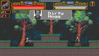 Скриншот 6 к игре America's Retribution Term 2