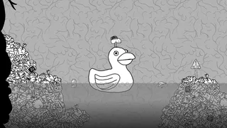Скриншот 1 к игре BirdGut