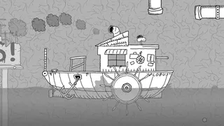 Скриншот 2 к игре BirdGut