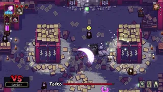 Скриншот 2 к игре Outrider Mako