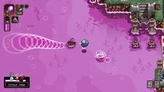 Скриншот 7 к игре Outrider Mako