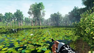 Скриншот 2 к игре The Fisherman - Fishing Planet