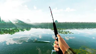 Скриншот 3 к игре The Fisherman - Fishing Planet