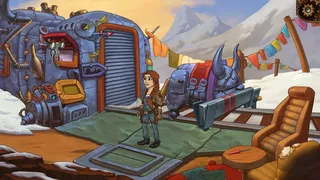 Скриншот 2 к игре Brassheart