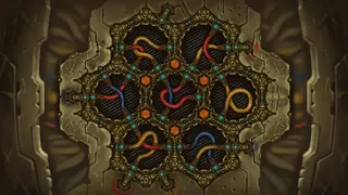 Скриншот 6 к игре Brassheart