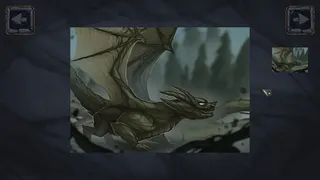 Скриншот 3 к игре Game Of Puzzles: Dragons