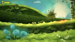 Скриншот 1 к игре AvoCuddle