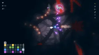Скриншот 2 к игре Beat Blast