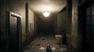Скриншот 6 к игре Loco Parentis VR