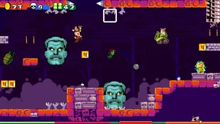 Скриншот 2 к игре Soviet Jump Game