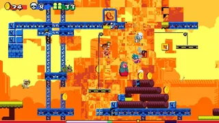 Скриншот 3 к игре Soviet Jump Game