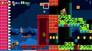 Скриншот 6 к игре Soviet Jump Game