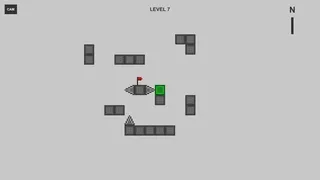 Скриншот 1 к игре smysl 2 gravity