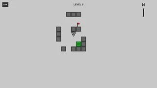 Скриншот 2 к игре smysl 2 gravity