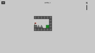 Скриншот 3 к игре smysl 2 gravity