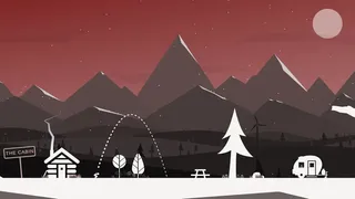 Скриншот 1 к игре That Flipping Mountain