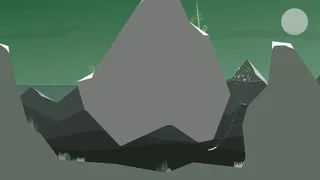 Скриншот 4 к игре That Flipping Mountain