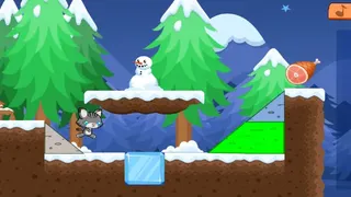 Скриншот 4 к игре Nick Logic for Kids