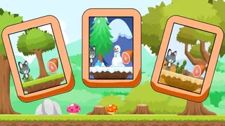 Скриншот 6 к игре Nick Logic for Kids