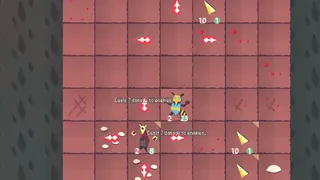 Скриншот 4 к игре Ufflegrim