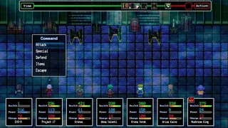 Скриншот 1 к игре Star Shift Legacy