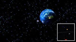 Скриншот 7 к игре Star Shift Legacy