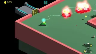 Скриншот 1 к игре Random War