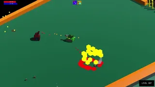 Скриншот 3 к игре Random War