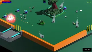 Скриншот 6 к игре Random War
