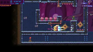 Скриншот 5 к игре Drill Man Rumble