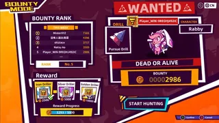 Скриншот 6 к игре Drill Man Rumble