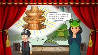 Скриншот 4 к игре HomeWork Is Crazy / 作业疯了