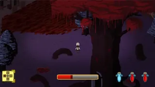 Скриншот 1 к игре Blood Magic