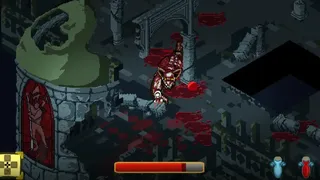Скриншот 2 к игре Blood Magic