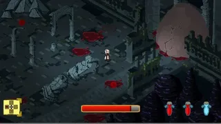 Скриншот 4 к игре Blood Magic