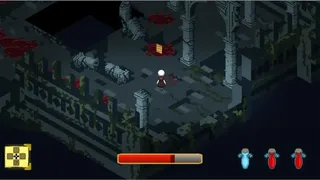 Скриншот 5 к игре Blood Magic