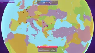Скриншот 2 к игре Happy Geography Fun