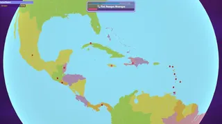 Скриншот 5 к игре Happy Geography Fun