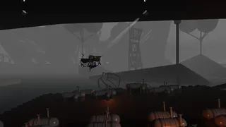 Скриншот 3 к игре Lonely Skies