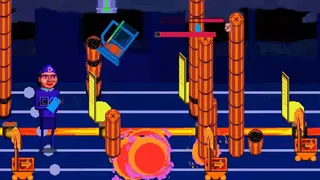 Скриншот 2 к игре TUTUTUTU - Tea party