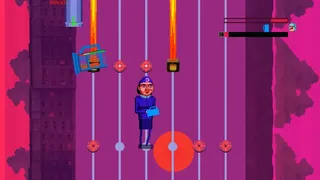 Скриншот 3 к игре TUTUTUTU - Tea party
