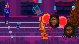 Скриншот 8 к игре TUTUTUTU - Tea party