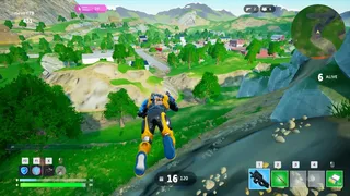 Скриншот 5 к игре Rivals Squad