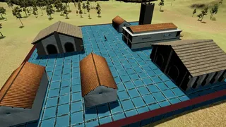 Скриншот 5 к игре Castra