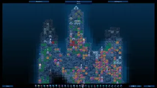 Скриншот 1 к игре Mermaid Colony