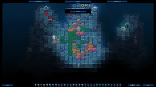 Скриншот 2 к игре Mermaid Colony