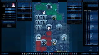 Скриншот 3 к игре Mermaid Colony