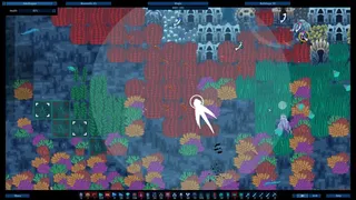 Скриншот 4 к игре Mermaid Colony