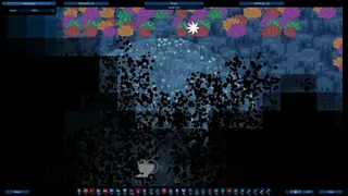 Скриншот 5 к игре Mermaid Colony
