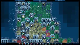 Скриншот 6 к игре Mermaid Colony